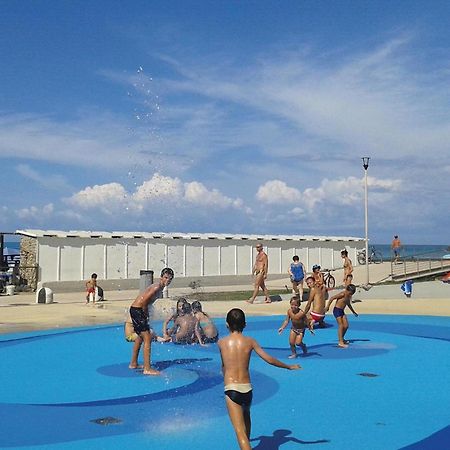 Vila Il Fienile Rosignano Marittimo Exteriér fotografie