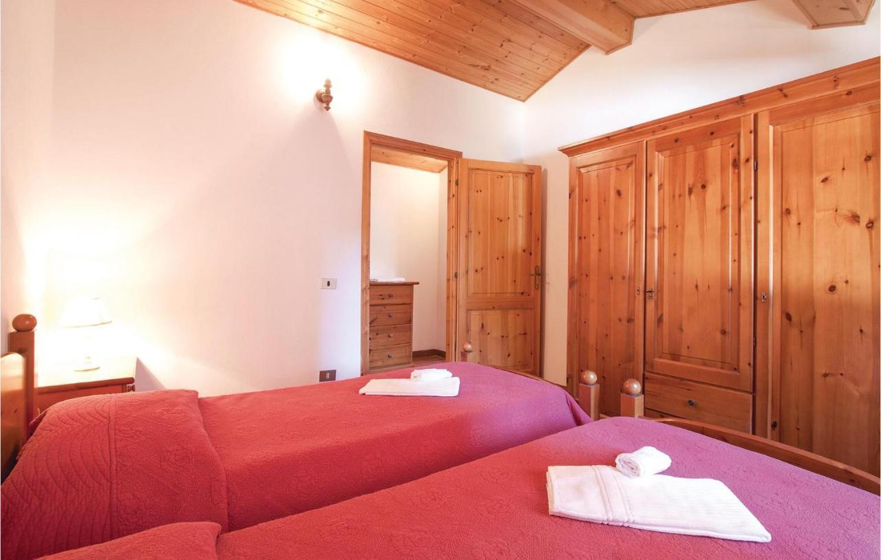 Vila Il Fienile Rosignano Marittimo Exteriér fotografie