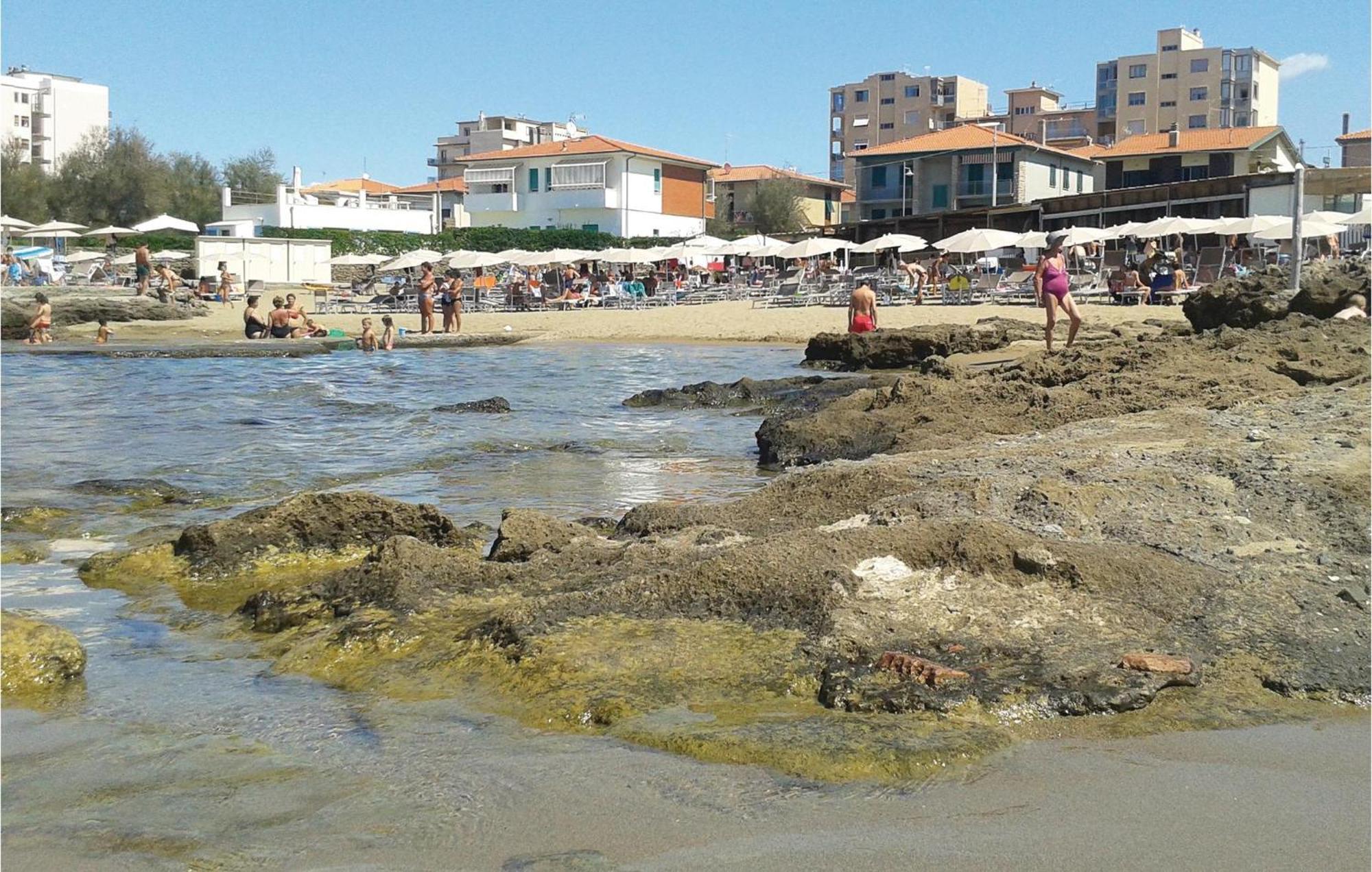 Vila Il Fienile Rosignano Marittimo Exteriér fotografie